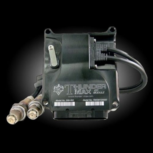 ThunderMax Auto Tune 309-460 for 2007-2009 Harley Sportster XL Models