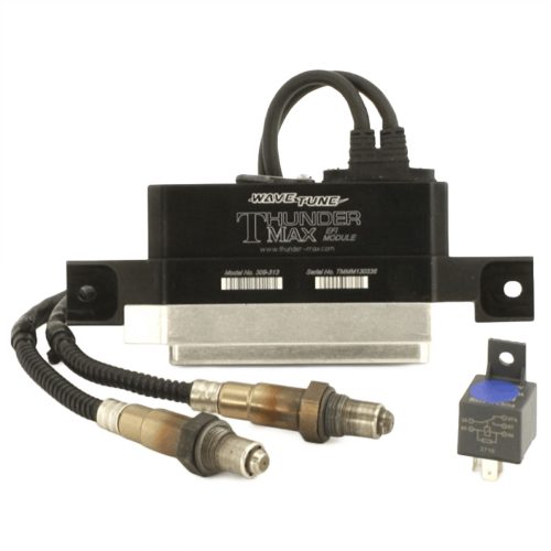 ThunderMax Auto Tune 309-313 for 1999-2001 Harley Touring Models