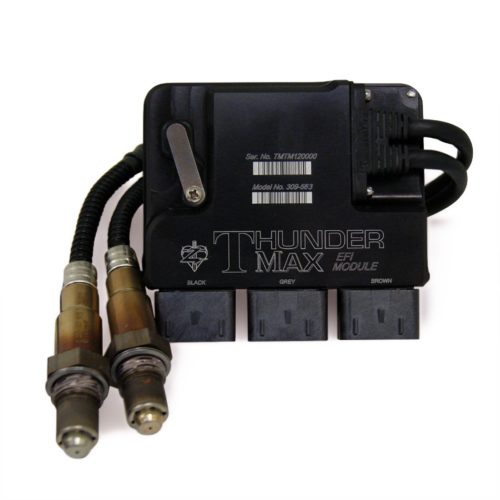 ThunderMax Auto Tune 309-563 for 2016-2017 Harley Davidson Dyna Lowrider S Models