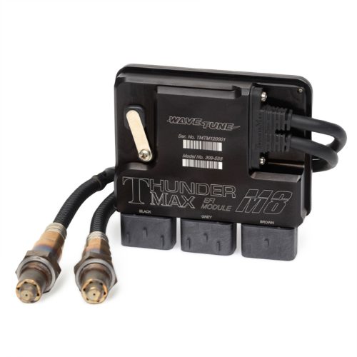 ThunderMax Auto Tune 309-588 for 2017 - 2020 Harley Touring Models