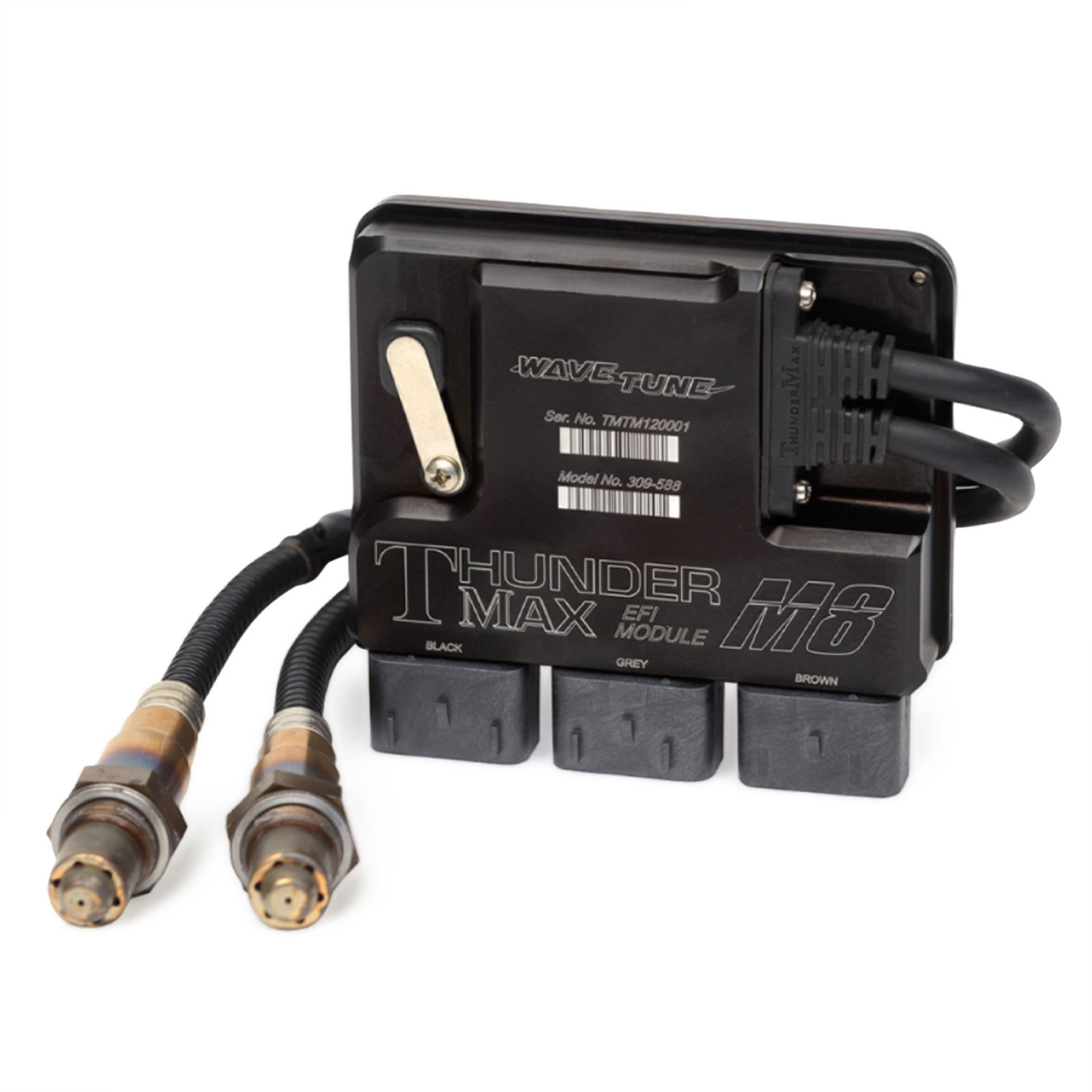 ThunderMax Auto Tune 309-588 for 2017 - 2020 Harley Touring Models