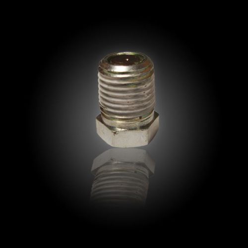 Dimple Dry Sump Magnetic Drain Plug