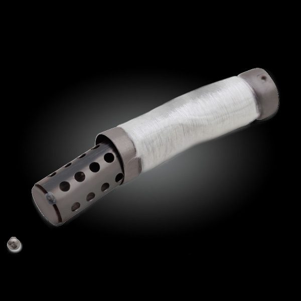 Vance & Hines 23081 Quiet Baffle - Cycle Solutions Inc