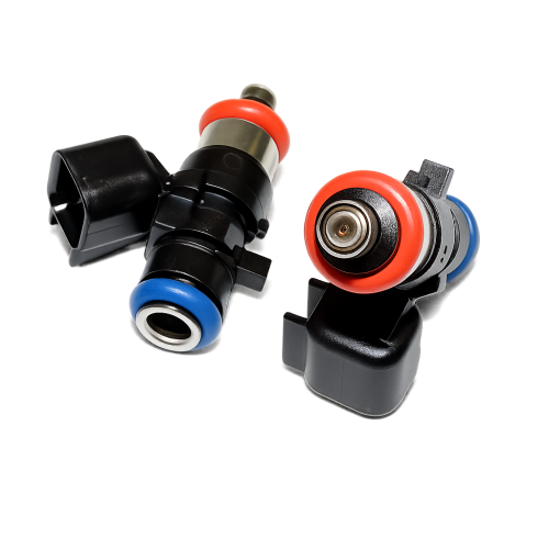 HPI M8 fuel injectors for Harley-Davidson Milwaukee-Eight engines