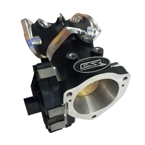 CSR 55mm Throttle Body for Twin Cam Motorcycle – Cycle Solutions