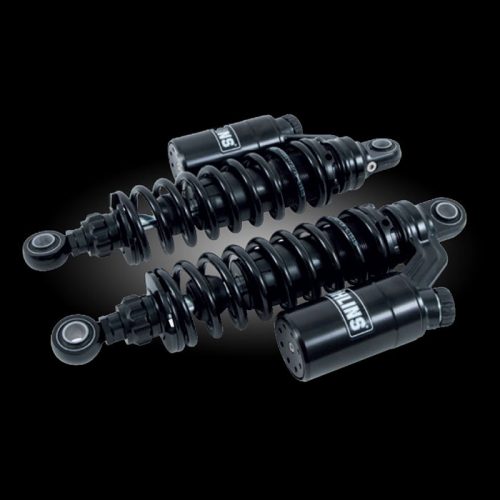 HD 763 Ultimate Ohlins Shocks