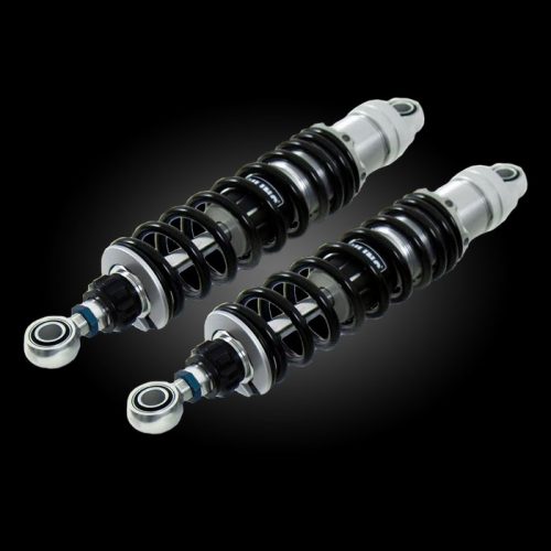 Ohlins Dyna Shocks HD816