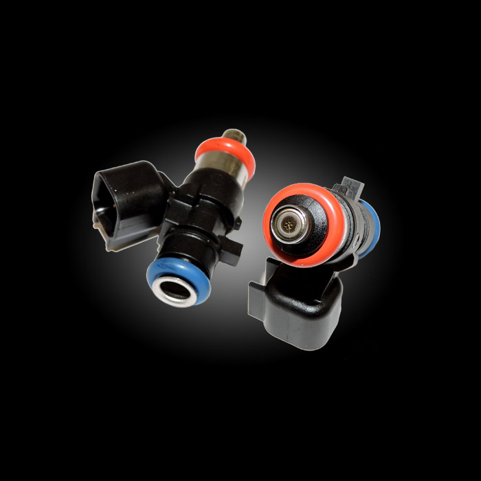 Horsepower Inc. 6.2 GPS High Flow Injectors (Pair) for 2017Newer