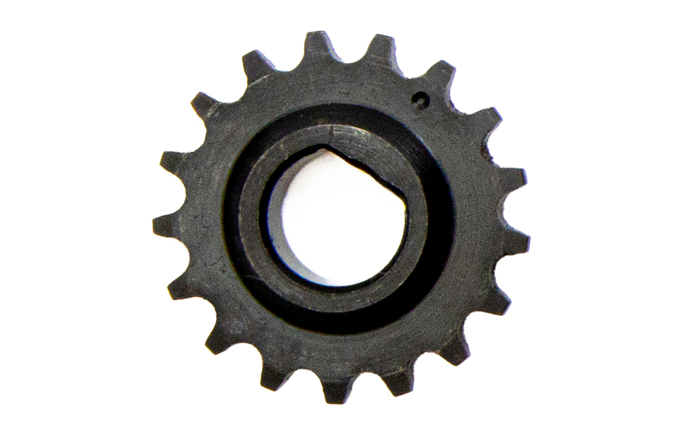 Feuling Sprocket 1091 for 2007-Newer Harley Twin Cam & M8