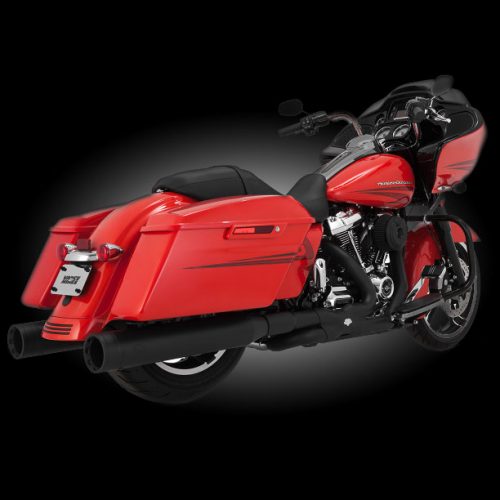 Vance & Hines Power Duals