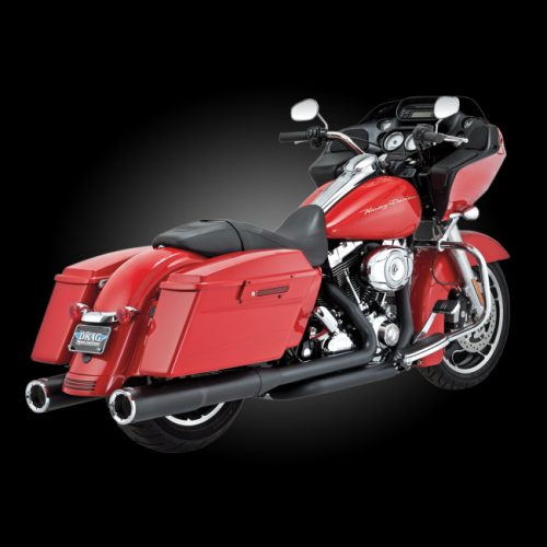 Vance & Hines Hi-Output