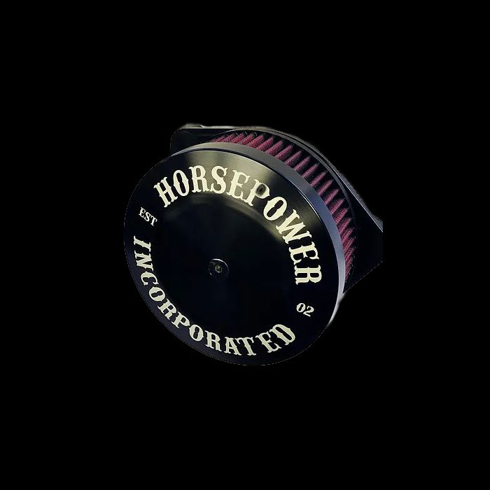 Horsepower Inc. V2™ Air Cleaner for Harley Models