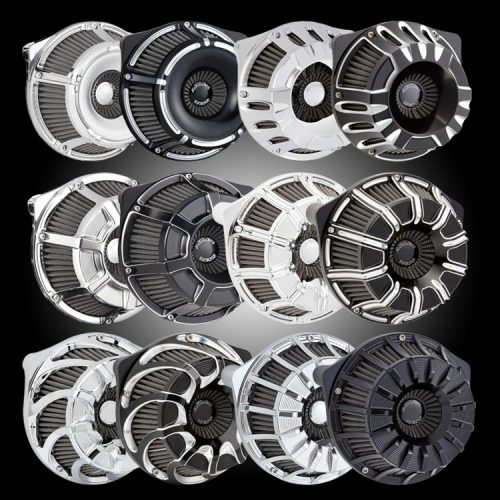 Arlen Ness Inverted Series