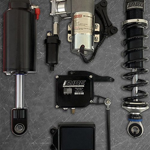 iRide Suspension