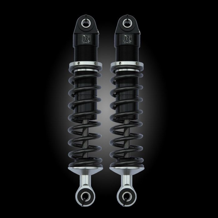 JRi Shocks Ride Height Adjustable Shocks