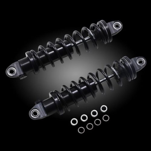 Legend Revo-A Rear Shock for FLH