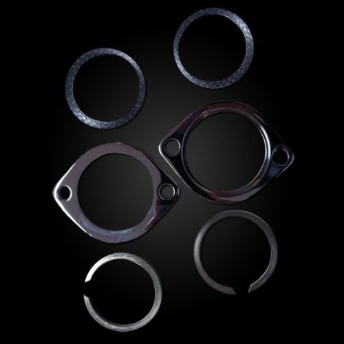 Flange and Gasket Kit