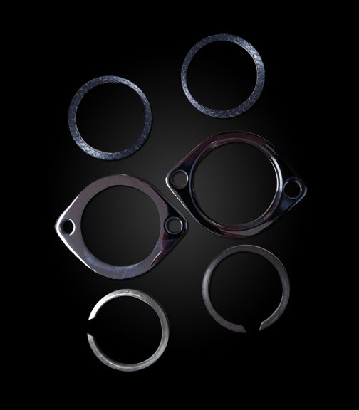 Flange and Gasket Kit