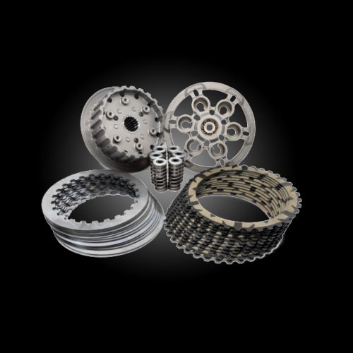 Rekluse TorqDrive Core Manual Clutch