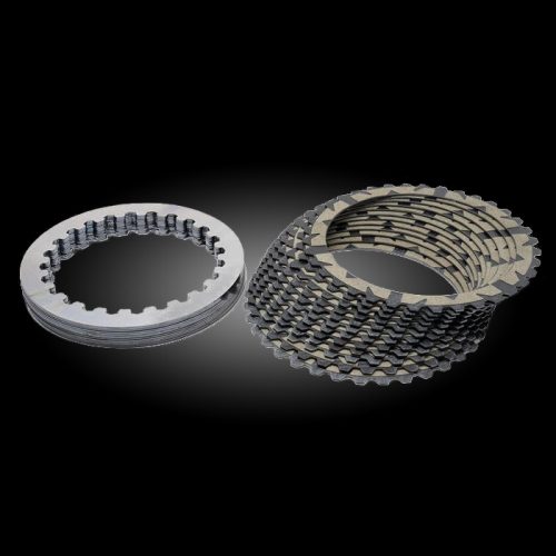 Rekluse TorqDrive Manual Clutch Sportster