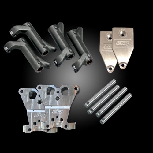 Rocker Box Performance Kit