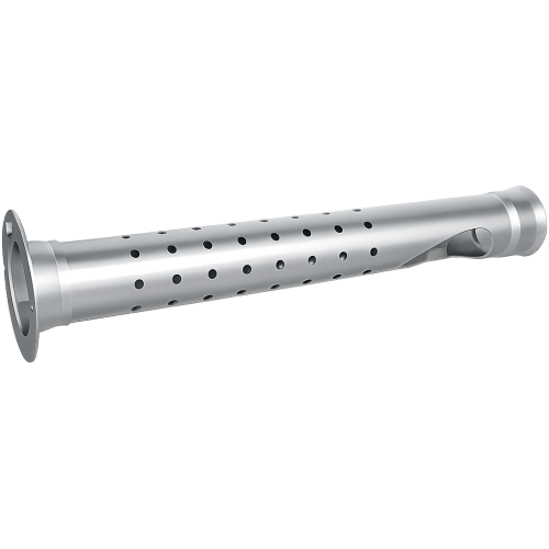 Khrome Werks 202708P Performance Inserts for 4.5″ HP-Plus Harley Touring Slip-Ons