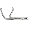 KhromeWerks 200100 Touring Chrome Exhaust System