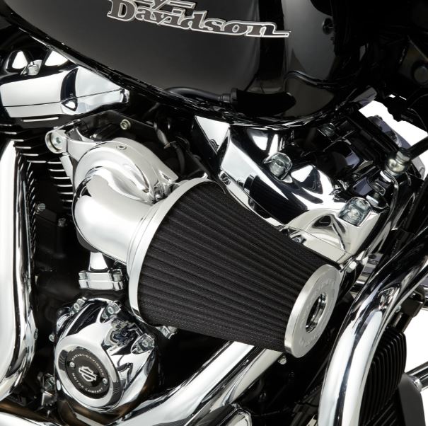Arlen Ness Monster Sucker Air Cleaner for Harley-Davidson Models