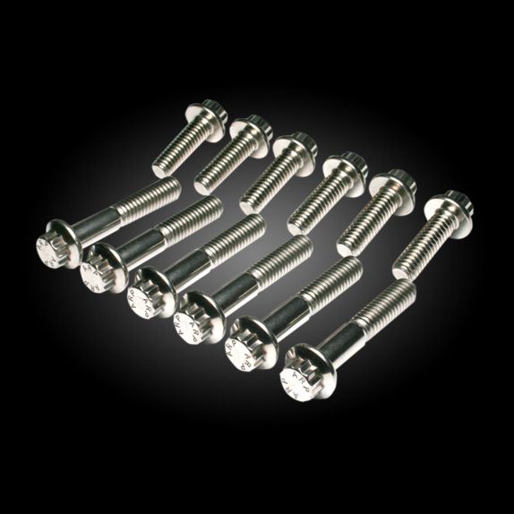 Feuling 3040 ARP 12 Point Rocker Fasteners