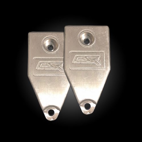 CSR Billet Crankcase Breathers