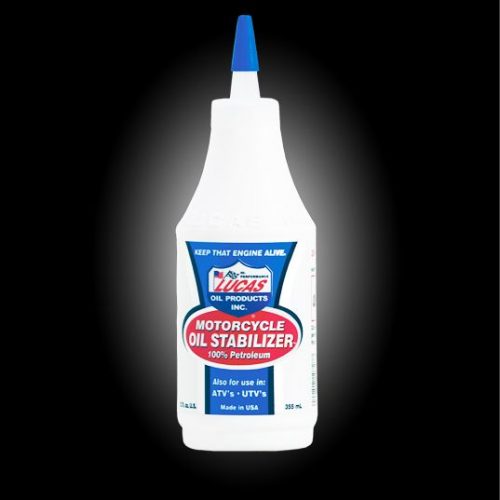 Lucas 10727 Oil Stabilizer