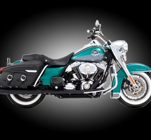 Rinehart Black 100-0203