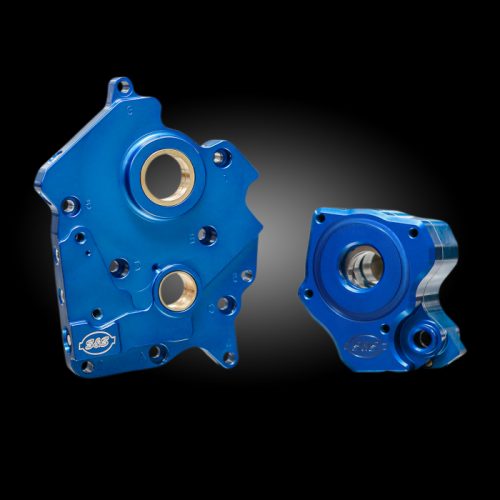 S&S Cycle Oil Pump and Camplate Kit for 2017-Newer M8 Touring Models