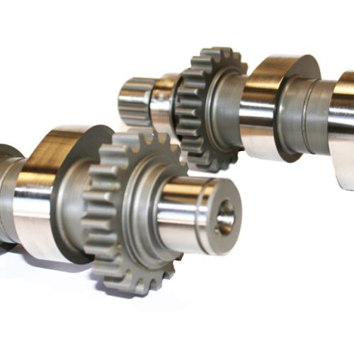 Feuling Reaper 574 camshaft for Harley-Davidson Twin Cam engine in gear and chain drive versions