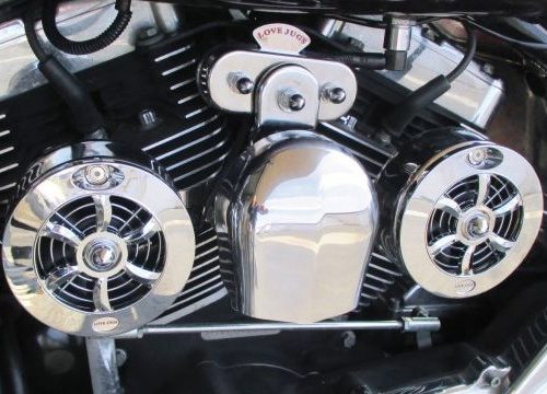 CM-1 Love Jugs Cool-Master