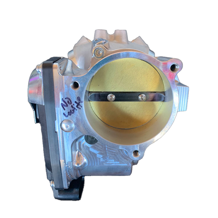 CSR 70mm Throttle Body for 2017-Newer Harley M8 Touring and Softail Motorcycles - Image 2