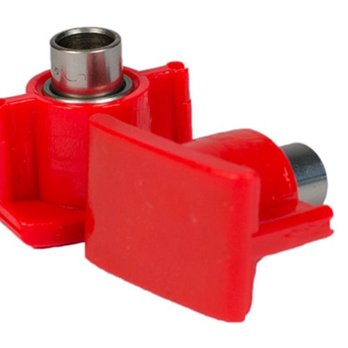 Feuling Hydraulic Cam Chain Tensioner Pads for 2007-2017 Harley Davidson Twin Cam