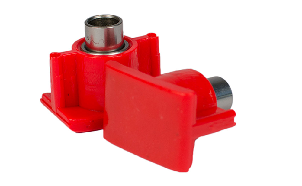 Feuling Hydraulic Cam Chain Tensioner Pads for 2007-2017 Harley Davidson Twin Cam