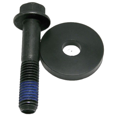 Evolution Industries sprocket bolt kit for Harley M8 and Twin Cam models