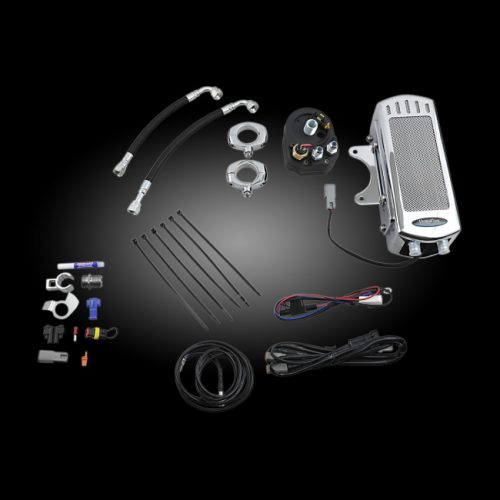 Ultracool Oil Cooler Kit