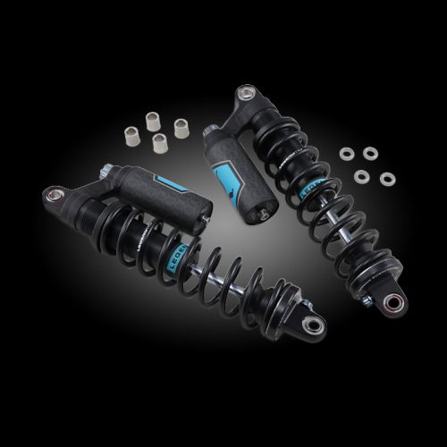 Legend Revo-Arc Piggyback