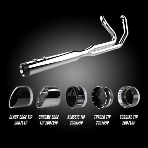 Khrome Werks Outlaw Chrome