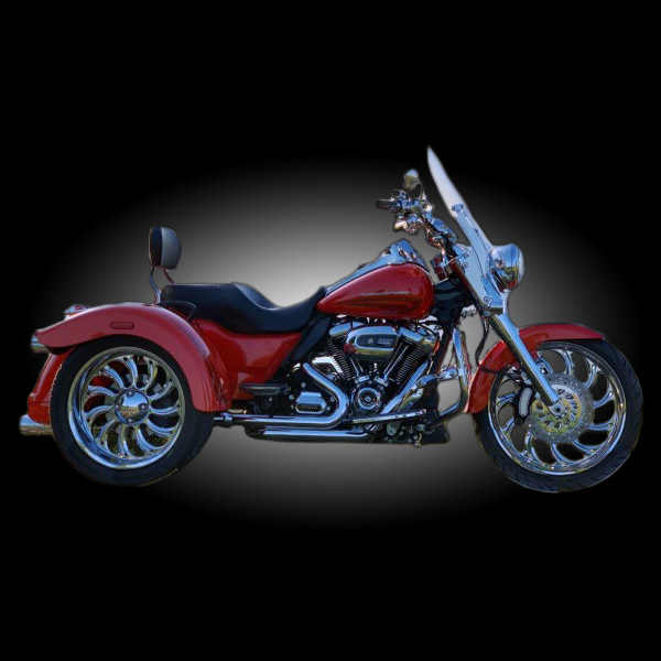 651Z-22XM8 D&D M8 X-Cat