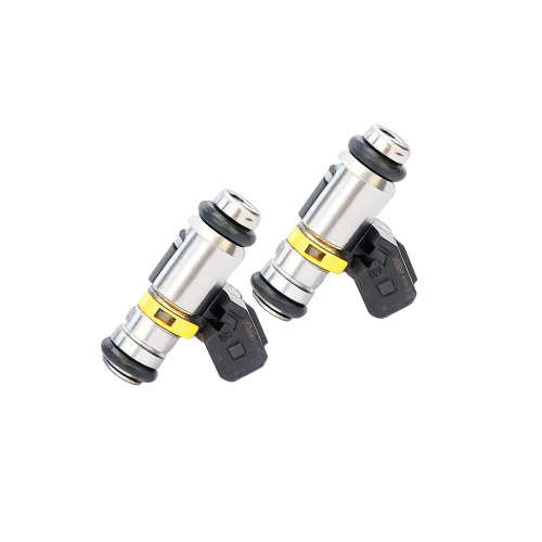 Feuling 9939 6.2 g/s fuel injectors for Harley-Davidson® motorcycles