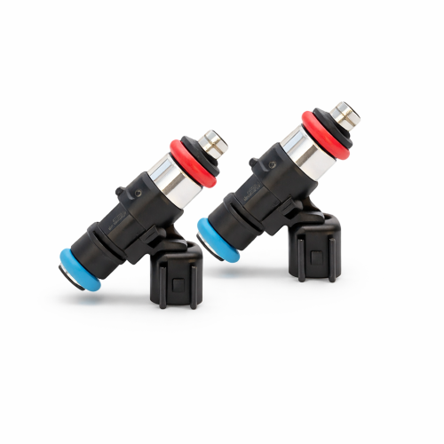 Feuling 9935 6.1 g/s fuel injectors for M8 Harley-Davidson engines