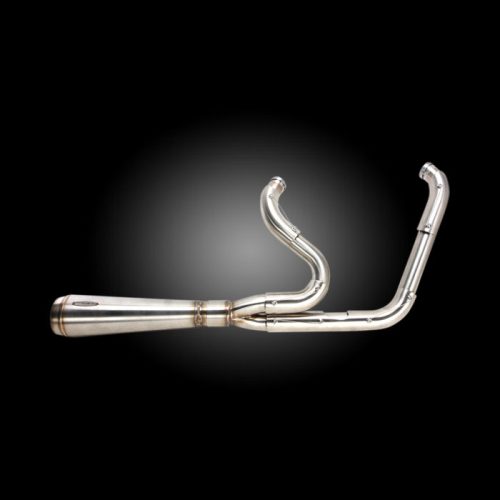 Trask Assault TM-5010 Stainless