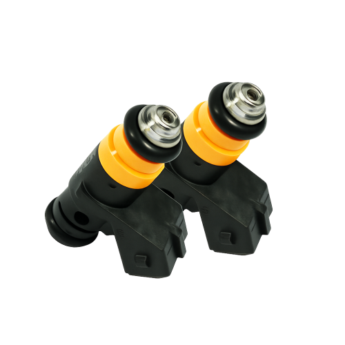 Feuling 9943 Fuel Injectors Pair for Harley Davidson