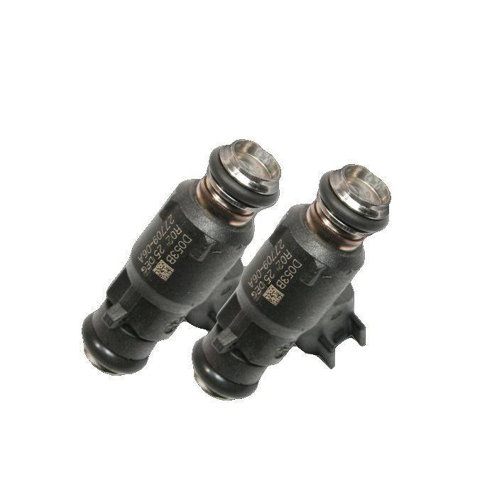 Feuling 9940 3.91 g/s fuel injectors pair for Harley-Davidson models