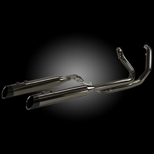 Khrome Werks 201445 Eclipse Exhaust