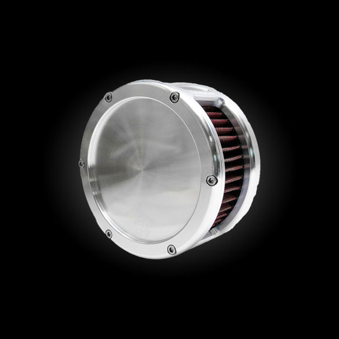 Feuling 5430 BA Air Cleaner Raw